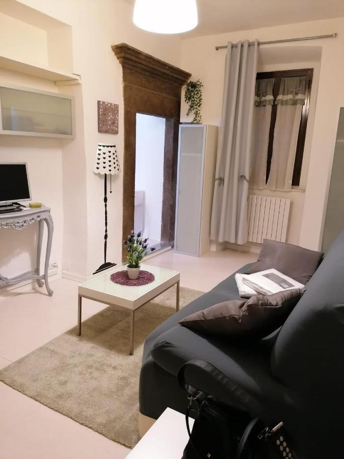 Viterbo Art Apartments Exteriér fotografie